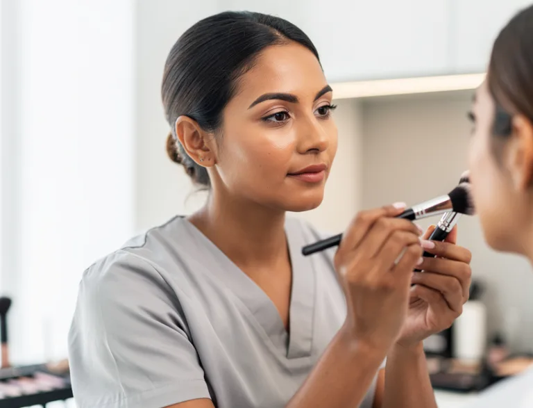 Bridal Makeup Los Angeles 2